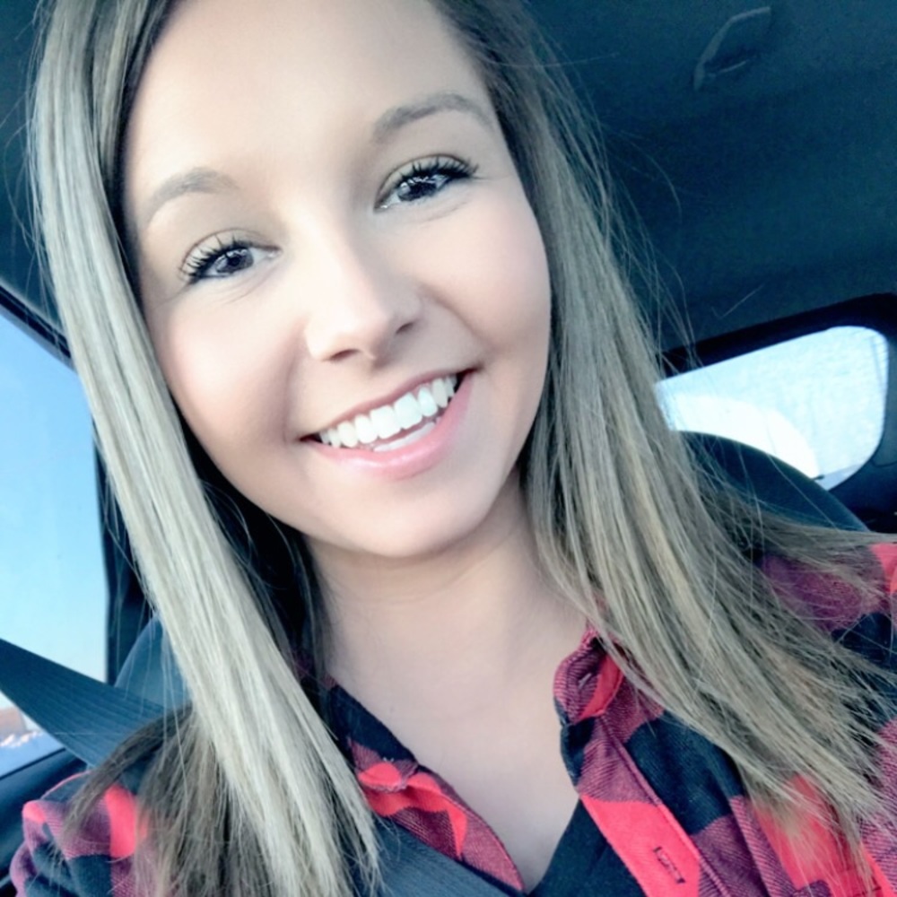 Meet your Posher, Amanda